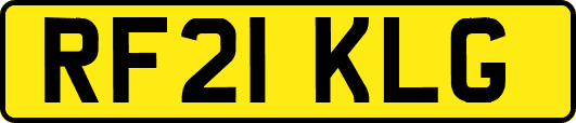 RF21KLG