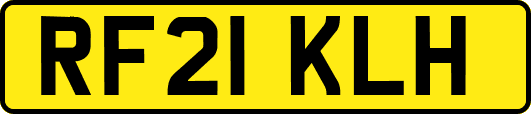 RF21KLH