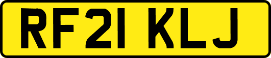 RF21KLJ