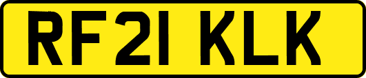 RF21KLK