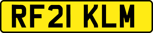 RF21KLM