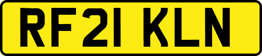 RF21KLN