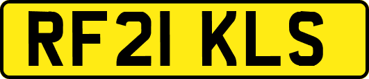 RF21KLS