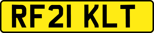 RF21KLT