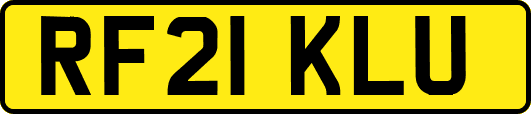 RF21KLU