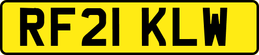 RF21KLW