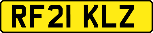 RF21KLZ
