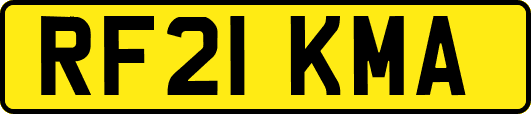 RF21KMA