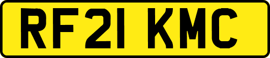 RF21KMC