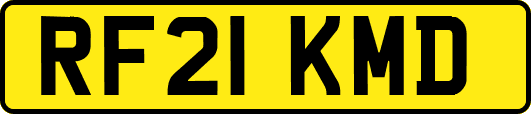 RF21KMD
