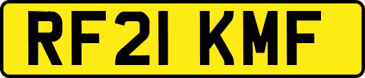 RF21KMF
