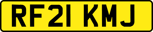 RF21KMJ