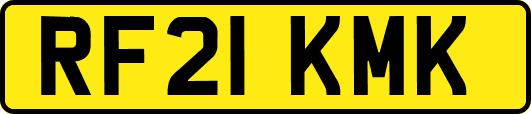 RF21KMK
