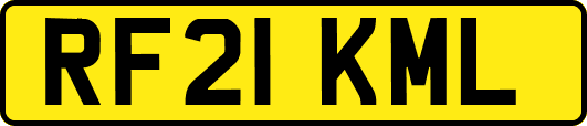 RF21KML