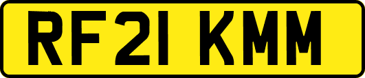RF21KMM