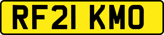 RF21KMO