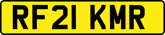 RF21KMR