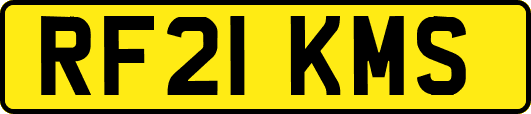 RF21KMS