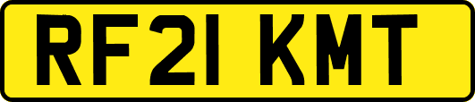 RF21KMT