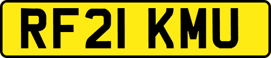 RF21KMU