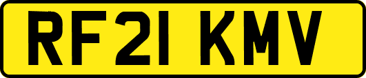 RF21KMV