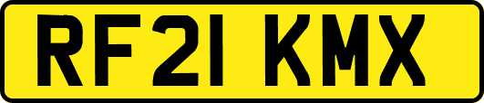 RF21KMX