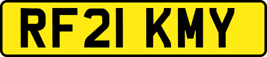 RF21KMY