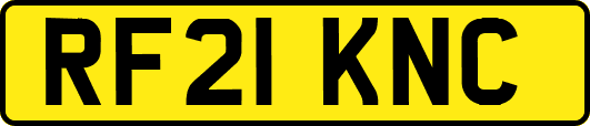 RF21KNC