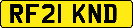 RF21KND