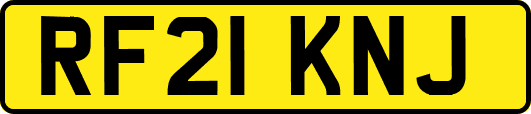 RF21KNJ
