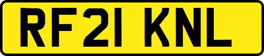 RF21KNL