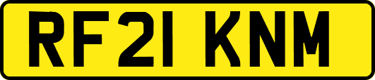RF21KNM