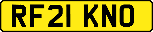RF21KNO