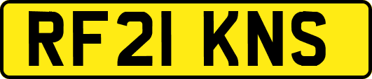RF21KNS
