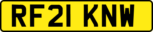 RF21KNW