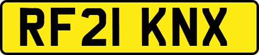 RF21KNX