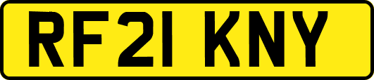 RF21KNY
