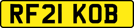 RF21KOB