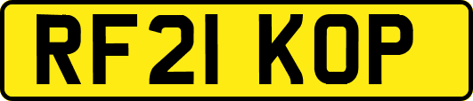 RF21KOP