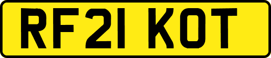 RF21KOT