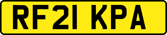 RF21KPA