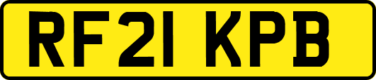 RF21KPB