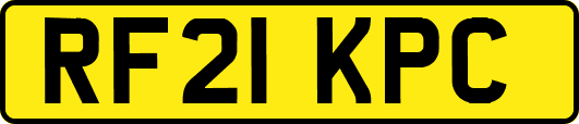 RF21KPC