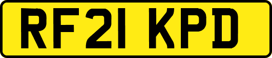 RF21KPD