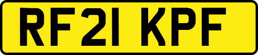 RF21KPF