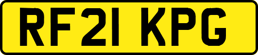 RF21KPG