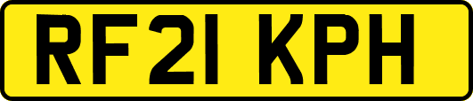 RF21KPH