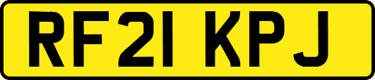 RF21KPJ