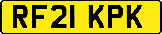 RF21KPK