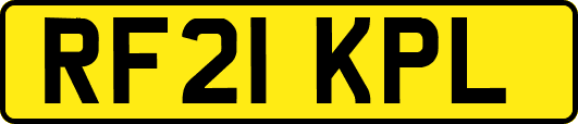 RF21KPL